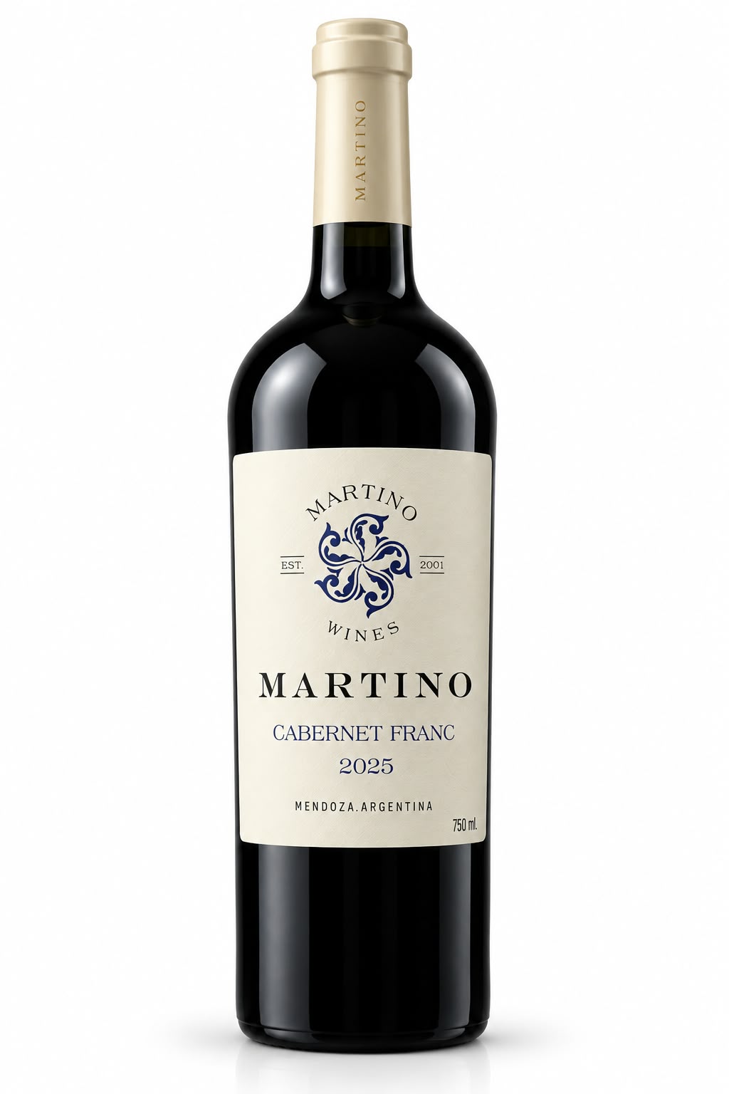 Martino Wines Colección